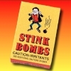 Stink Bombs (Pack mit 3 Ampullen)